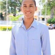 Profesor de matemáticas e ingles para niños de Primero hasta Undécimo grado